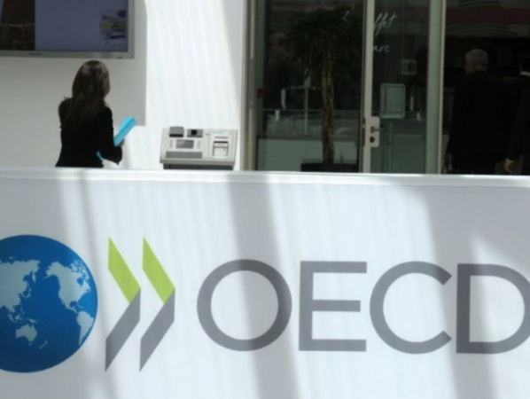 Rapport OCDE : Les économies africaines toujours en progrès pour la mobilisation des ressources intérieures