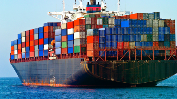 Commerce : Baisse des importations  en août