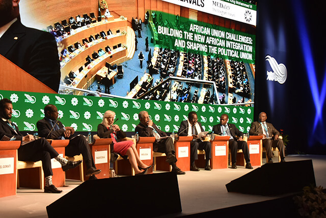 Adhésion du Maroc à la CEDEAO : Vaste plaidoyer pour aller au-delà d'un accord de principe