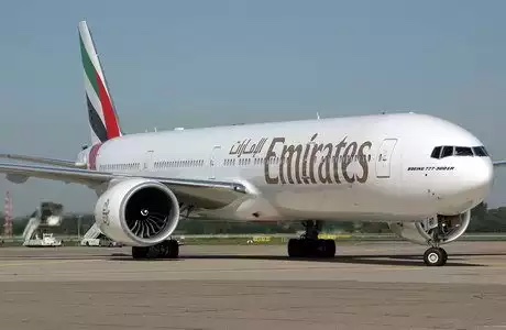 Transport aérien : Emirates dévoile sa plateforme biométrique