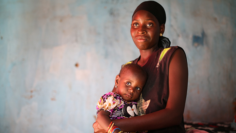 Santé, nutrition des femmes, enfants et adolescents : Des dirigeants mondiaux engagent un milliard de dollars