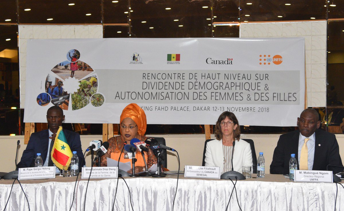 Afrique: Les ministres des finances priés d'augmenter les budgets alloués au genre en vue de l'Agenda 2063