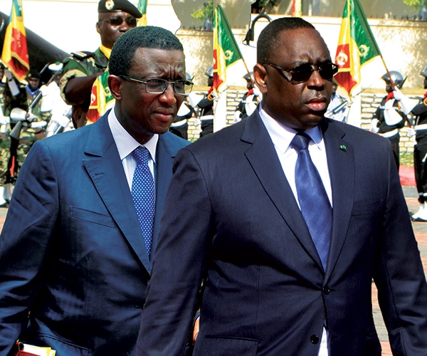 DIFFICILE SITUATION ECONOMIQUE DU SENEGAL :  Le prix du baril de pétrole : le coupable idéal