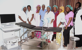 Sénégal: La Fondation BANK OF AFRICA en croisade contre le cancer du col de l'utérus