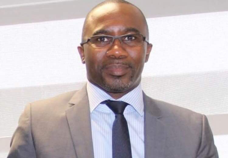 Doudou Ka, l’Administrateur général du FONGIP