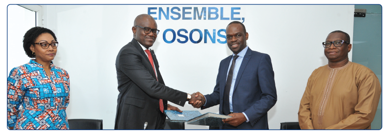 Fibre optique: Tigo s’allie avec Sagemcom