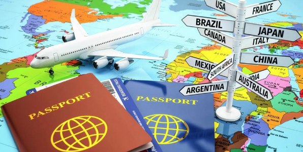 Tourisme international : L’Omt note une embellie du secteur au cours des 9 premiers mois de l’année Tourisme international : L’Omt note une embellie du secteur au cours des 9 premiers mois de l’année