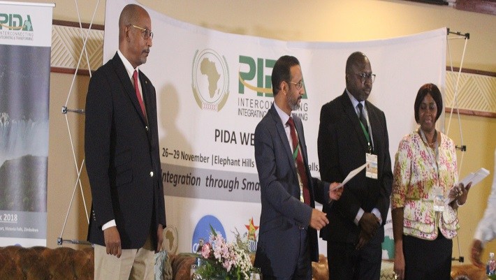 Semaine du PIDA : Un appel priant l’Afrique d’accélérer la mise en œuvre de projets d’infrastructures révolutionnaires