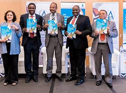 Afrique : Le rapport sur les ODD 2018 appelle à des investissements critiques dans l’urbanisation