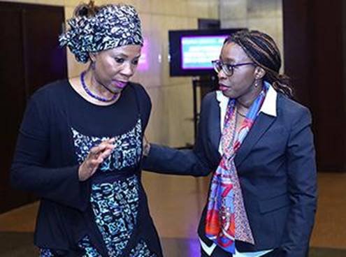 Croissance en Afrique : Les Institutions des Nations Unies s’unissent
