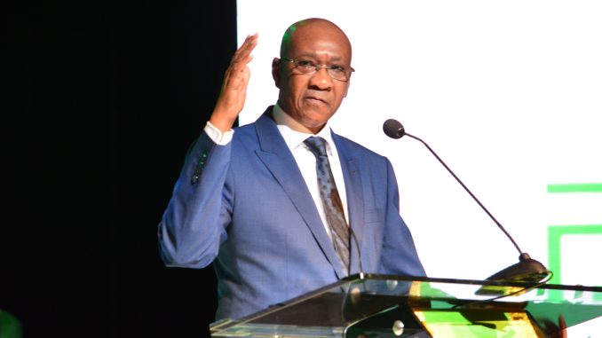 Exclusif-Sénégal: La dernière tentative de médiation infructueuse du Président Ouattara auprès d’Haguibou Soumaré pour surseoir à sa candidature.