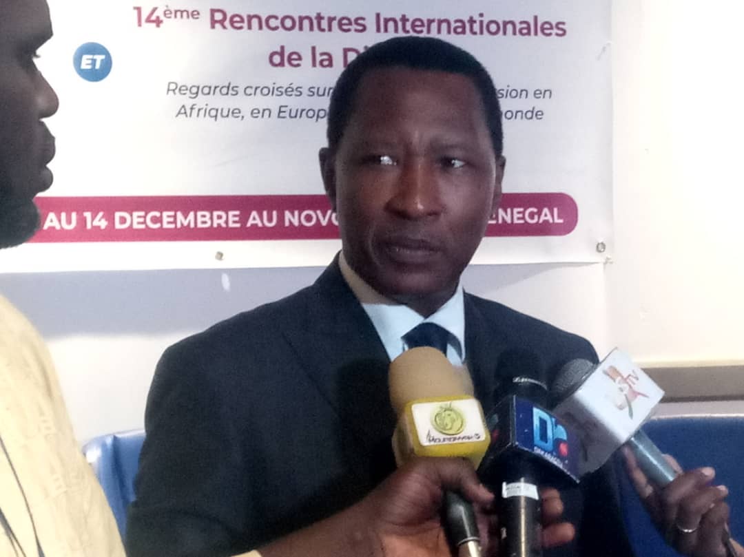 BEM Dakar plaide pour la recherche sur le continent africain