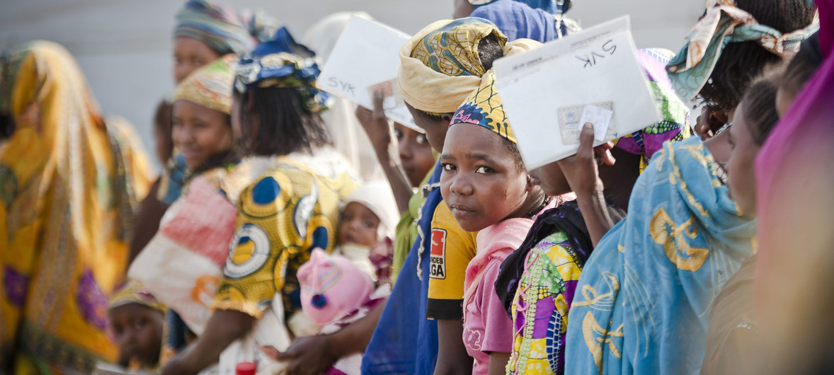 Pacte mondial sur les réfugiés : quelle différence avec celui sur les migrants ? Comment aidera-t-il les personnes contraintes de fuir ?