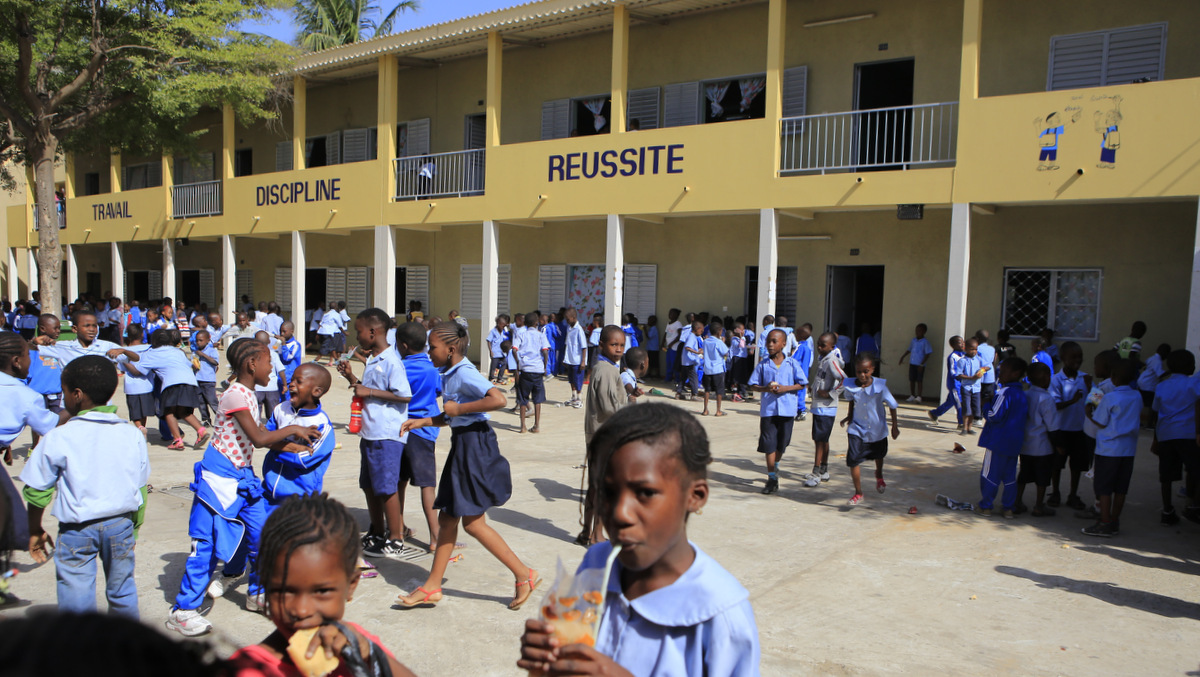 Education et formation : Les investissements ont évolué de  310 milliards à 477 milliards de FCFA