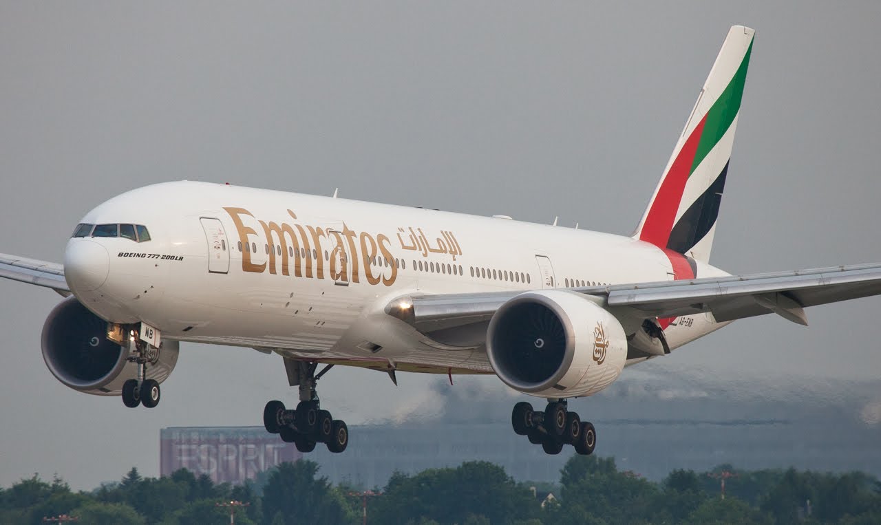 Transport aérien : Emirates annonce une offre spéciale pour ses clients