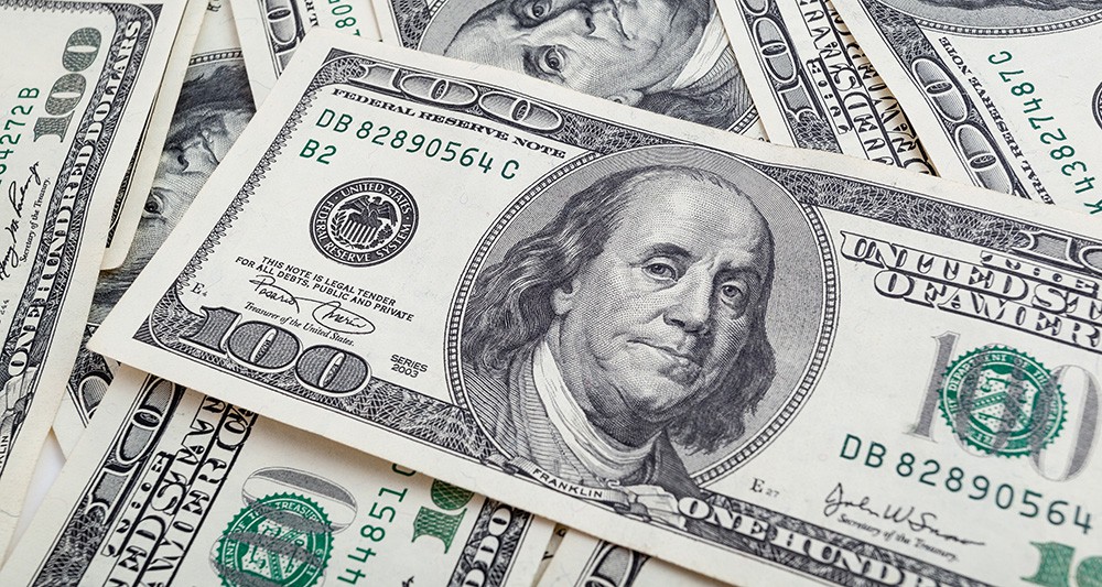 Changes : la baisse du dollar au centre des prévisions des stratèges en 2019