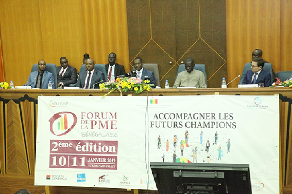 Financement des Pme : Les institutions financières invitées à jouer leur partition