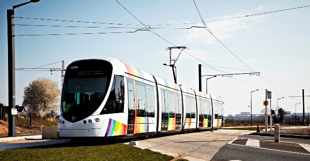Train express régional : L’inauguration prévue lundi 14 janvier