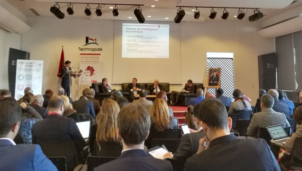 Assises Africaines de  l’Intelligence  Economique : Les promoteurs posent de nouveaux jalons Assises Africaines de  l’Intelligence  Economique : Les promoteurs posent de nouveaux jalons
