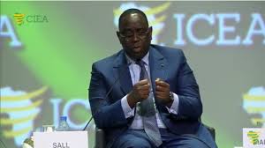 Macky Sall, Président de la République du Sénégal : « L’Afrique est sur une bonne trajectoire économique »