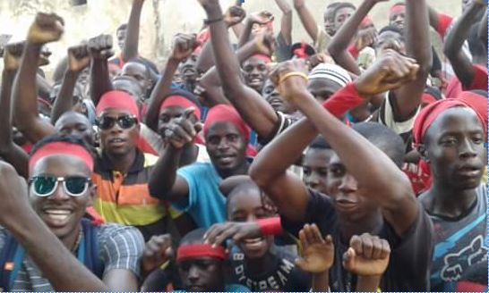 Présidentielle au Sénégal : La société civile tire sur la sonnette d’alarme