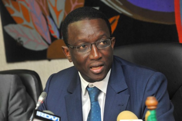Mise en œuvre du Pap : Amadou Ba fixe le cap pour 2019