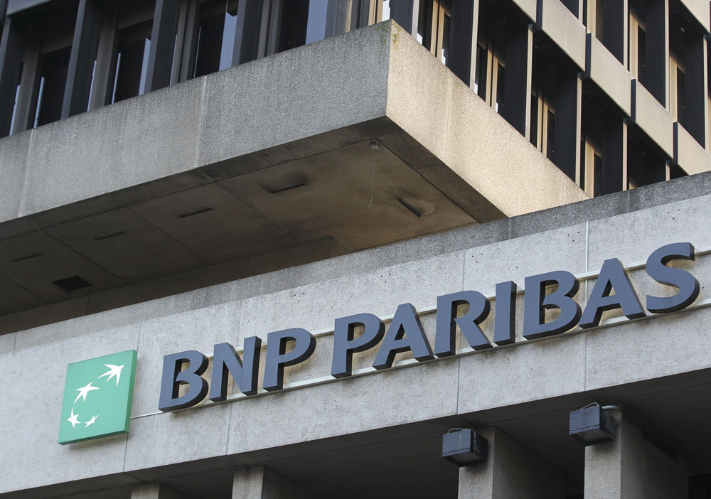 Digitalisation: BNP Paribas signe un accord avec IBM Services pour poursuivre le déploiement de sa stratégie Cloud