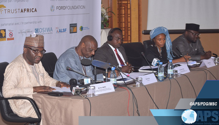 Afrique de l'Ouest: La société civile invitée au cœur du système de lutte contre les flux financiers illicites