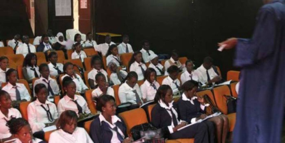 Sénégal : Relèvement des prix des services de « l'enseignement » au 4eme trimestre 2018