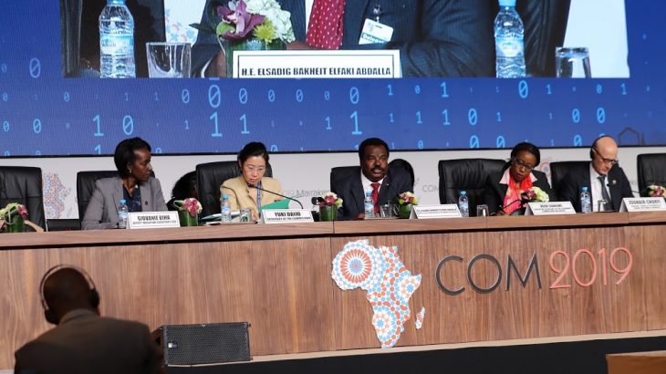 Vera Songwe, secrétaire exécutive de la Cea : «Les pays africains peuvent faire mieux avec une meilleure politique fiscale»