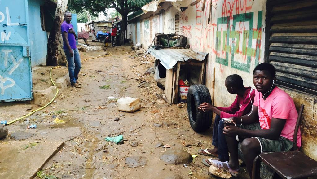 SENEGAL :  Le Naufrage Social et la Reconquête Sociale