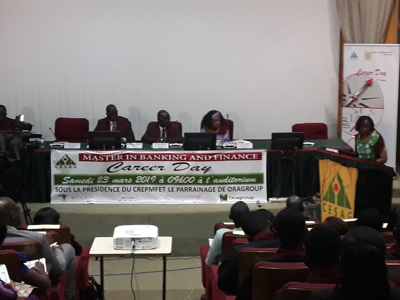 Marché financier régional : 6 360 milliards de FCFA d’actifs en conservation détenus par des intervenants commerciaux, selon Mamadou Ndiaye, Président du Crepmf