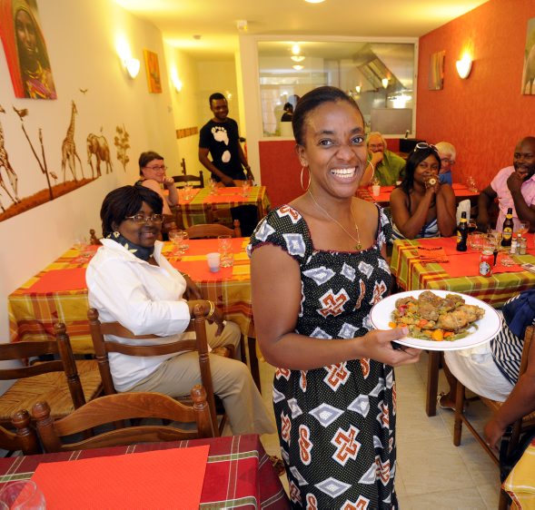 Sénégal : Une augmentation des prix de production des services d’hébergement et de restauration