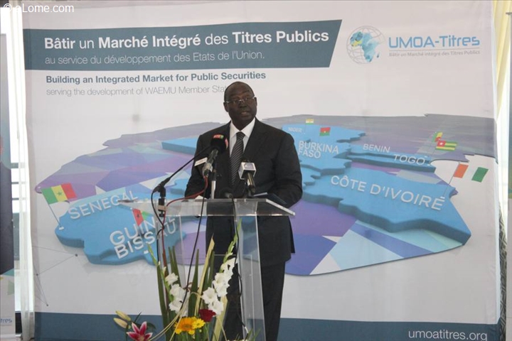 Tiémoko Meyliet Koné, Gouverneur de la Bceao : « Ce programme de certification financière a été  élaboré pour rendre notre système financier plus résilient »