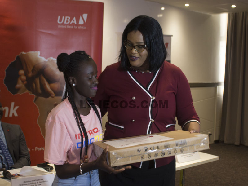 Concours national de dissertation  Edition 2019 de la Fondation UBA : Le film en images