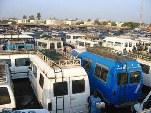 Sénégal : Hausse du chiffre d’affaires des services et du commerce en décembre 2018