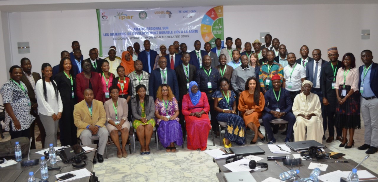 Mise en œuvre des ODD liés à la santé : Le Sénégal en pôle position selon l’Ipar