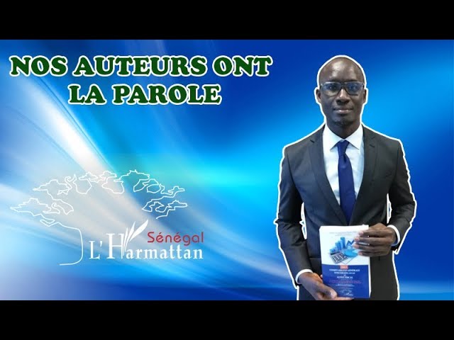 Publication  : Un inspecteur des impôts publie un manuel de Comptabilité et fiscalité