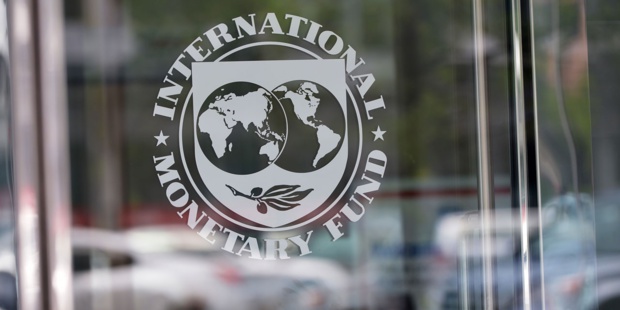 Le FMI table sur une croissance de 3,5% en 2019 pour l’Afrique subsaharienne