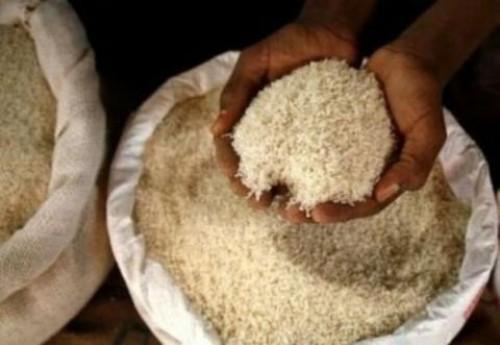 Sénégal :  Le prix du kilogramme du riz parfumé a progressé de 1,6% en Avril