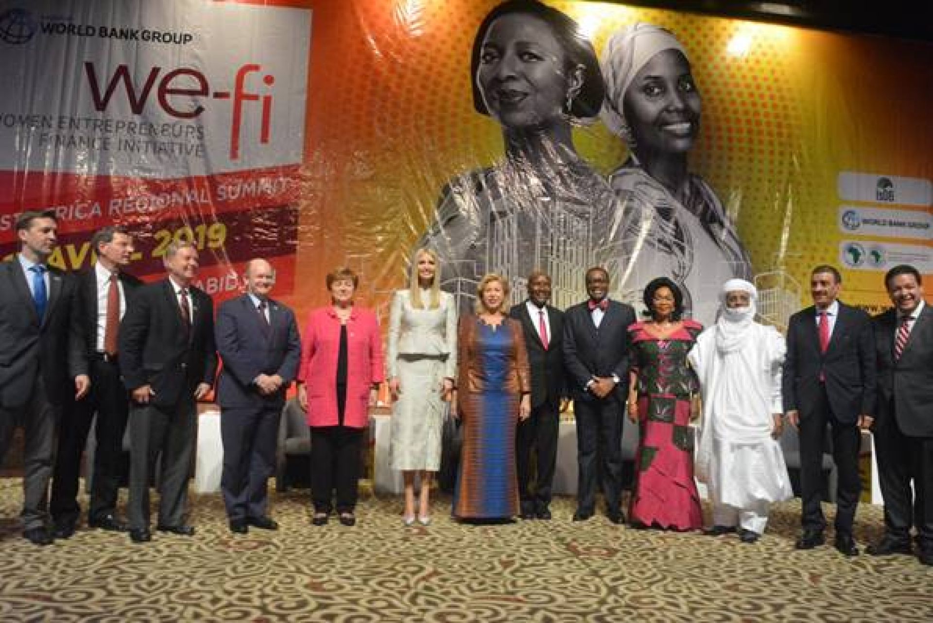 Financement en faveur des femmes entrepreneures : 129 millions de dollars pour les  deuxièmes allocations de fonds