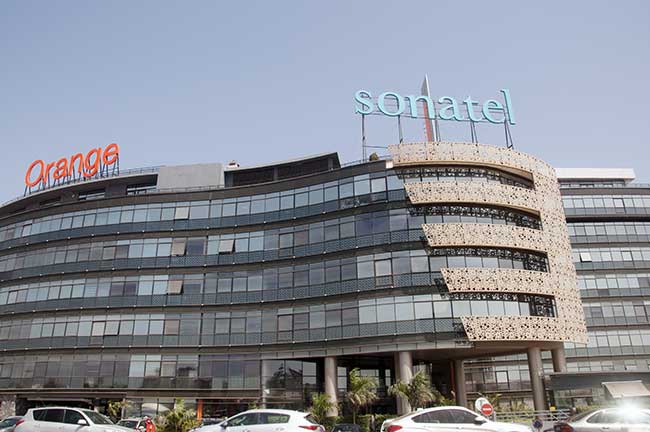 Groupe Sonatel : Solide croissance du chiffre d’affaires au 1er trimestre 2019