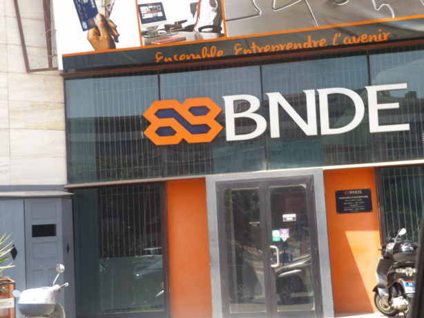BANQUES : La BNDE réalise un résultat net de 2,179 milliards pour l’exercice 2018
