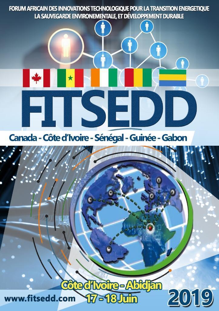 Sauvegarde environnementale et développement durable : Cinq pays à l’honneur du Fitsedd à Abidjan pour l’édition 2019 Sauvegarde environnementale et développement durable : Cinq pays à l’honneur du Fitsedd à Abidjan pour l’édition 2019
