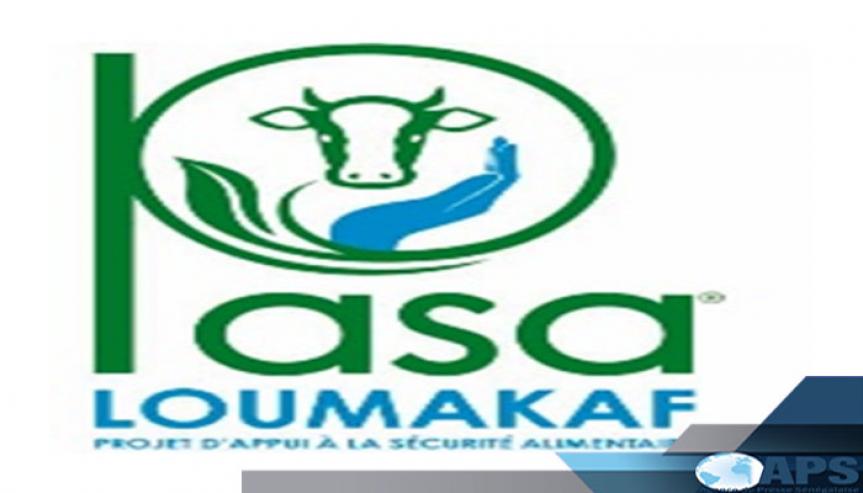 Evaluation des projets dans le cadre du Gafsp : La Bad juge satisfaisante les performances du projet PASA LouMaKaf