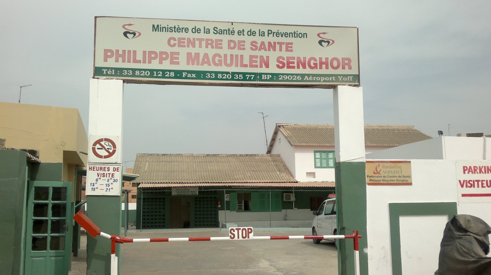 Typologie des services de consultation : 41,4% des Sénégalais font recours aux établissements de santé publics
