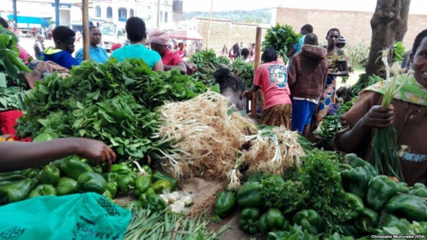Sénégal : Les prix à la consommation n’ont pas connus de de variation sensible en mai