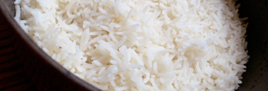Riz parfumé : Une augmentation de 3,2% du prix observée en avril 2019