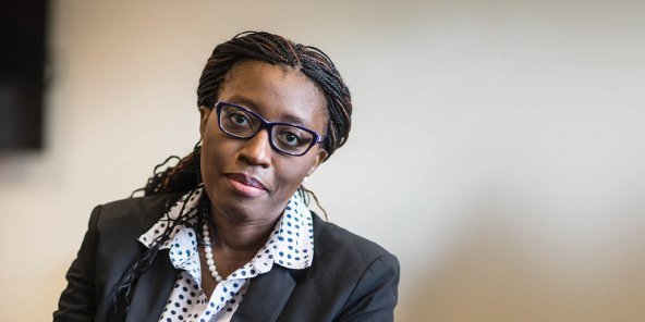 Energie : Vera Songwe invite à relever le défi avec un agenda urgent et audacieux
