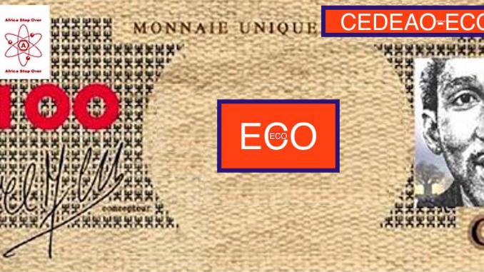 Monnaie unique de la Cedeao : Le Comité ministériel retient le nom « Eco »